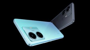 В РФ начались продажи смартфона Vivo T1 с AMOLED-экраном и 44-ваттной зарядкой