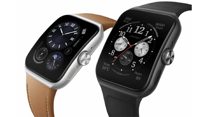 Раскрыты подробности о смарт-часах Oppo Watch 3 с NFC и поддержкой eSIM фото