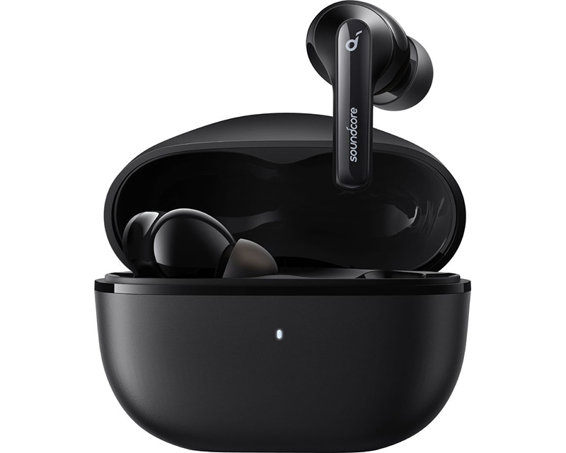 В РФ прибыли TWS-наушники Anker Soundcore Life Note 3i с защитой по IPX5 и шумоподавлением фото