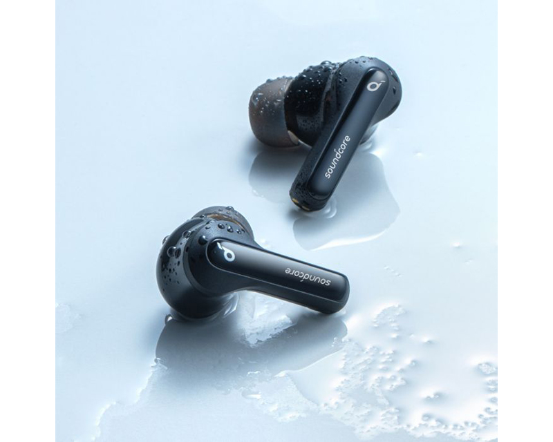 В РФ прибыли TWS-наушники Anker Soundcore Life Note 3i с защитой по IPX5 и шумоподавлением фото