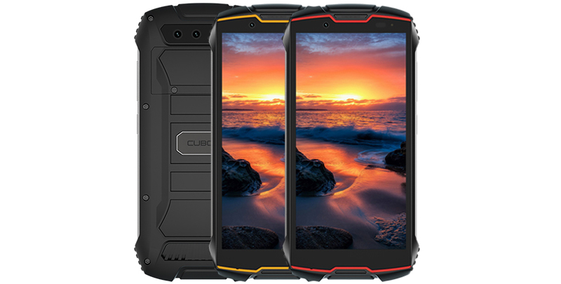 KingKong Mini 2 Pro: ультракомпактный 4-дюймовый смартфон с защитой от воды и ударов картинка KingKong Mini 2 Pro: ультракомпактный 4-дюймовый смартфон с защитой от воды и ударов фото