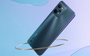 В России стартовали продажи Realme C31 – недорогого смартфона с NFC