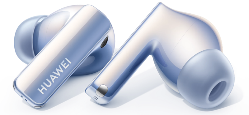 В РФ прибыли флагманские TWS-наушники Huawei FreeBuds Pro 2 с продвинутым «шумодавом» фото