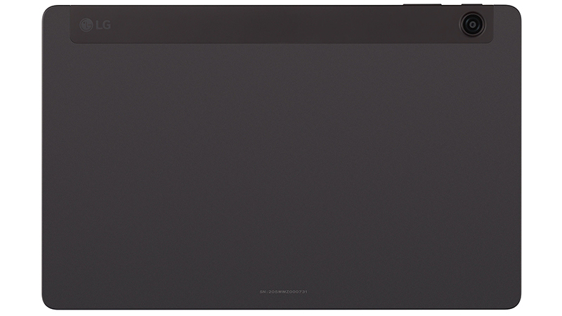 Представлен 10,4-дюймовый планшет LG Ultra Tab с четырьмя динамиками и защитой от ударов фото