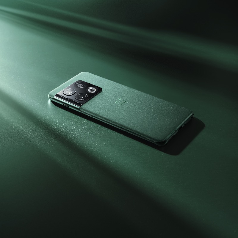 Обзор OnePlus 10 Pro фото