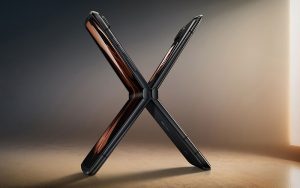 Motorola Razr 2022: раскладной смартфон с двумя сенсорными экранами и Snapdragon 8+ Gen 1