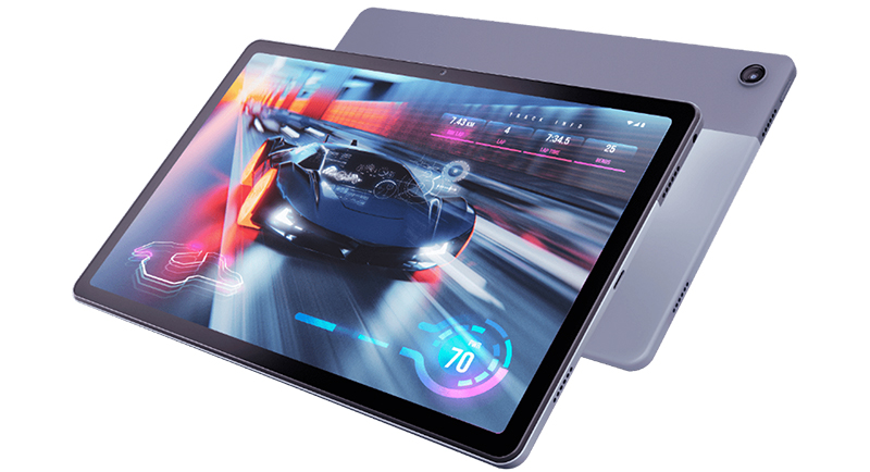 Motorola Moto Tab G62: 10,4-дюймовый металлический планшет с защитой от влаги и квадродинамиками картинка Motorola Moto Tab G62: 10,4-дюймовый металлический планшет с защитой от влаги и квадродинамиками фото