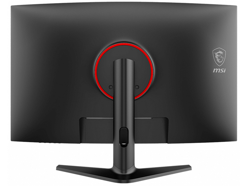 MSI G321C E2: геймерский монитор с 32-дюймовым изогнутым экраном картинка MSI G321C E2: геймерский монитор с 32-дюймовым изогнутым экраном фото