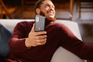 Обзор Nokia G11