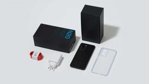 OnePlus Nord N20 SE: недорогой смартфон с 33-ваттной зарядкой и камерой на 50 мегапикселей