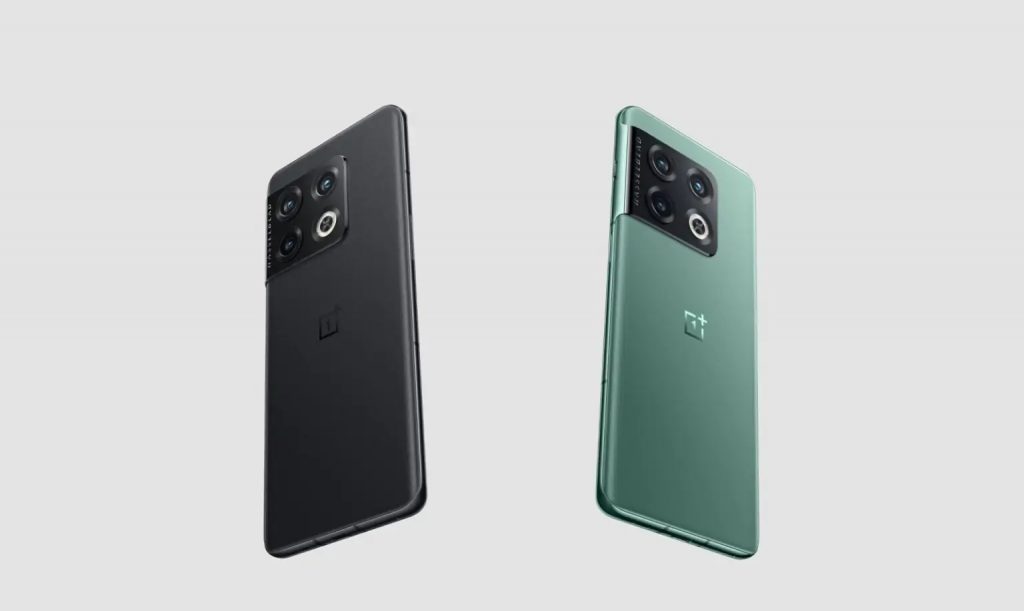 Обзор OnePlus 10 Pro фото