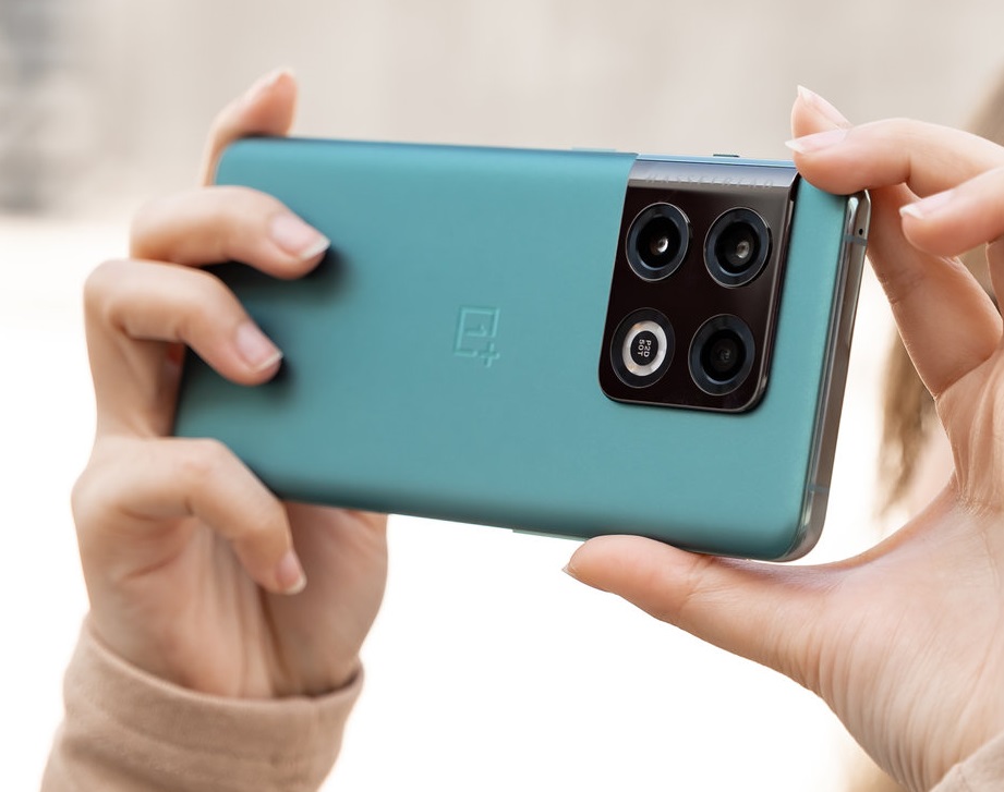 Обзор OnePlus 10 Pro фото