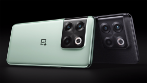 OnePlus 10T 5G: топовый смартфон со 150-ваттной зарядкой и Snapdragon 8+ Gen1