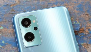 Обзор смартфона среднего класса Realme 9i: Стильный аппарат за доступную цену