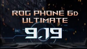 Раскрыта дата презентации первого в мире игрового смартфона на чипе MediaTek Dimensity 9000+