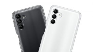 Раскрыты подробности о Samsung Galaxy A04s – наследнике одного из самых популярных смартфонов в РФ