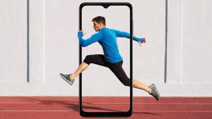 Представлен недорогой смартфон Samsung Galaxy A04s с NFC, 90-герцевым экраном и камерой на 50 мегапикселей