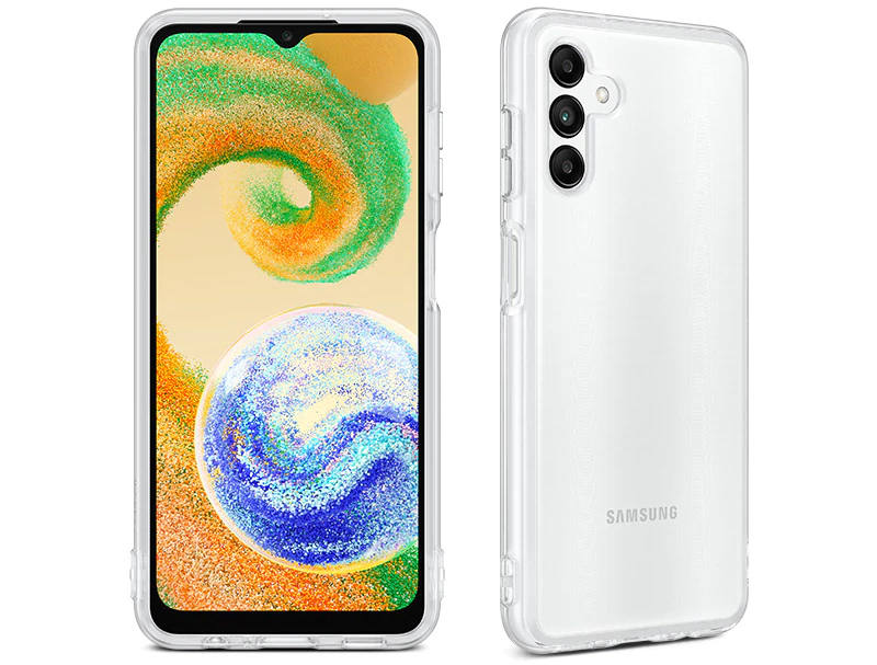 Раскрыты подробности о Samsung Galaxy A04s – наследнике одного из самых популярных смартфонов в РФ фото