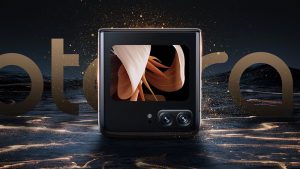 Лучшие премьеры недели: от защищенного смартфона с отсеком для наушников до нового раскладного Motorola Razr