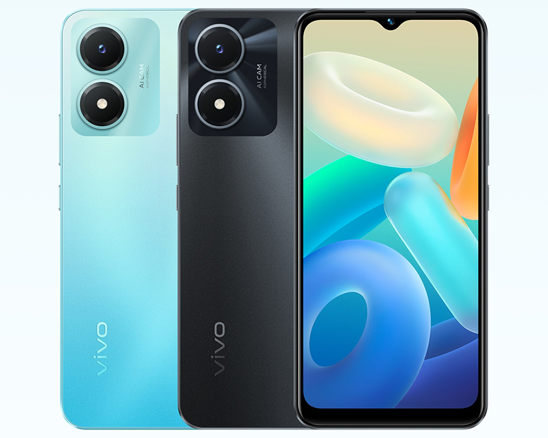 Vivo Y02s: бюджетный 6,5-дюймовый смартфон с ОС Android 12 фото