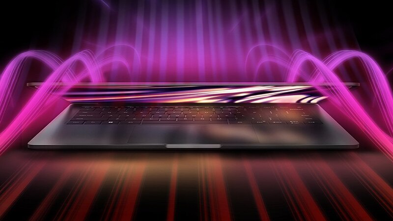 254176До России добрался профессиональный монитор Xiaomi Mi Display 27 4K