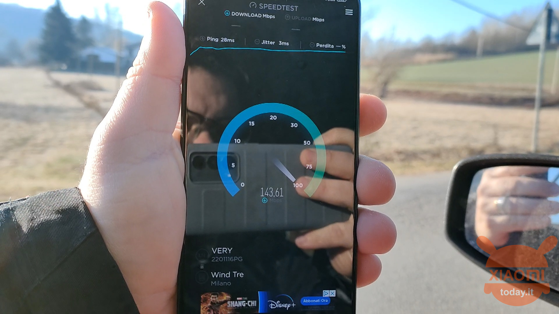 Обзор Xiaomi Poco X4 Pro фото