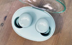 Обзор TWS-наушников realme Buds Q2s: Есть над чем работать