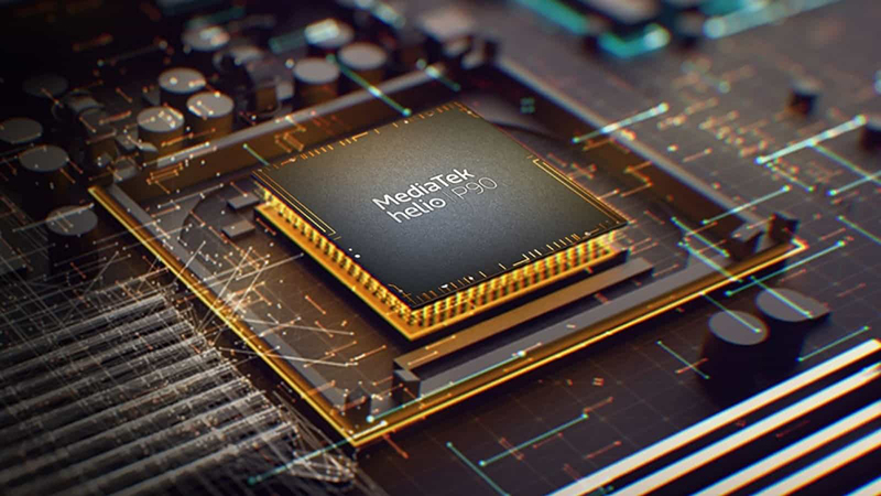 255329Названы самые востребованные процессоры для смартфонов в мире