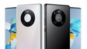 Huawei P60 будет оснащен процессором на базе TSMC Node