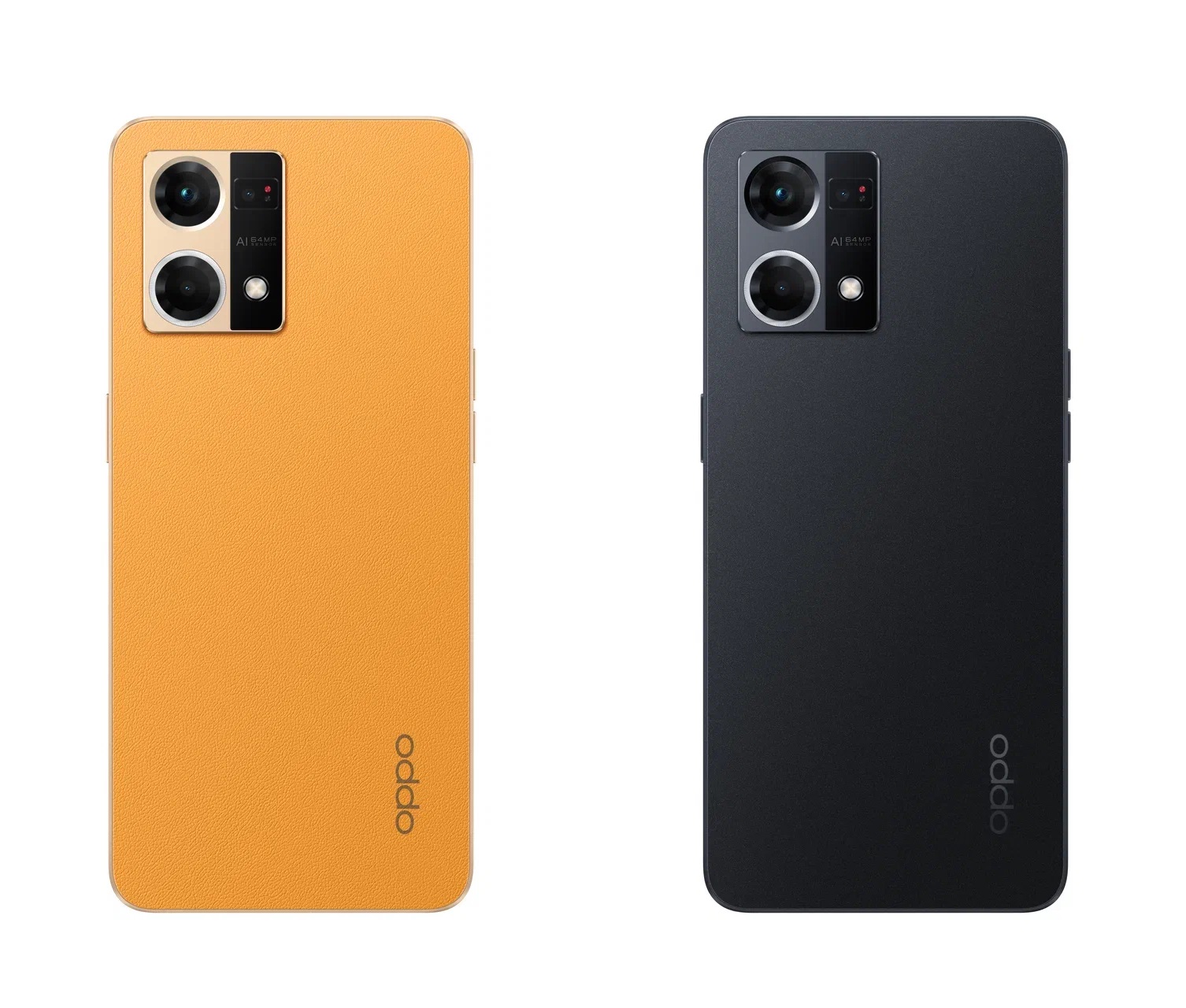 OPPO представляет Reno7: смартфон с уникальными возможностями камеры фото