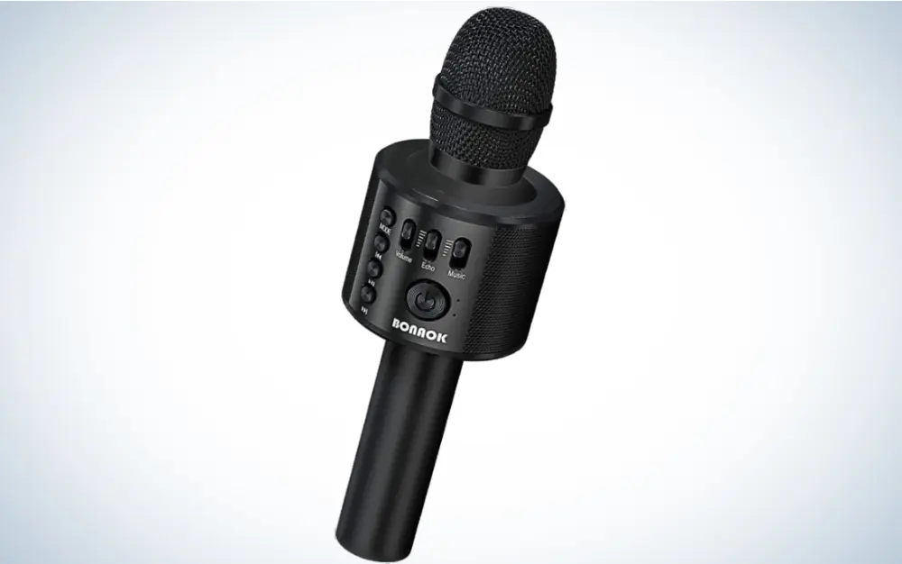 Лучшие в 2022 году: беспроводные микрофоны картинка Лучшие в 2022 году: беспроводные микрофоны фото