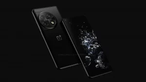 Новый дизайн – старые фишки: OnePlus 11 Pro с Alert Slider засветился на рендерах