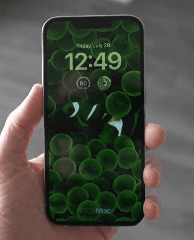 5 лучших "инноваций" iPhone 14, которые Apple скопировала у Android фото