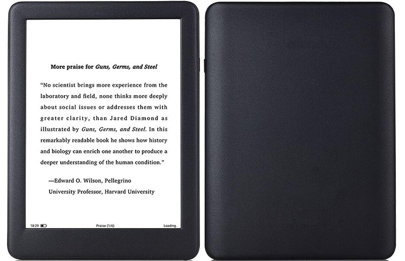 Лучшие премьеры недели: от первого Kindle со стилусом до очень необычных наушников Xiaomi фото