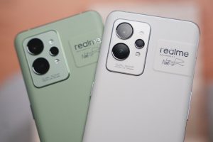 Обзор Realme GT 2 Pro