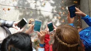 На рынке детских смартфонов? Мы вас прикроем!