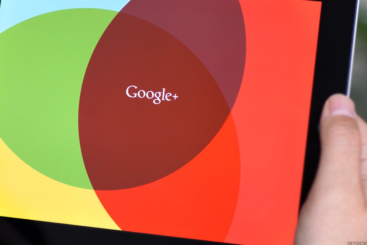 Похоже, что Google переживает не лучшие времена фото