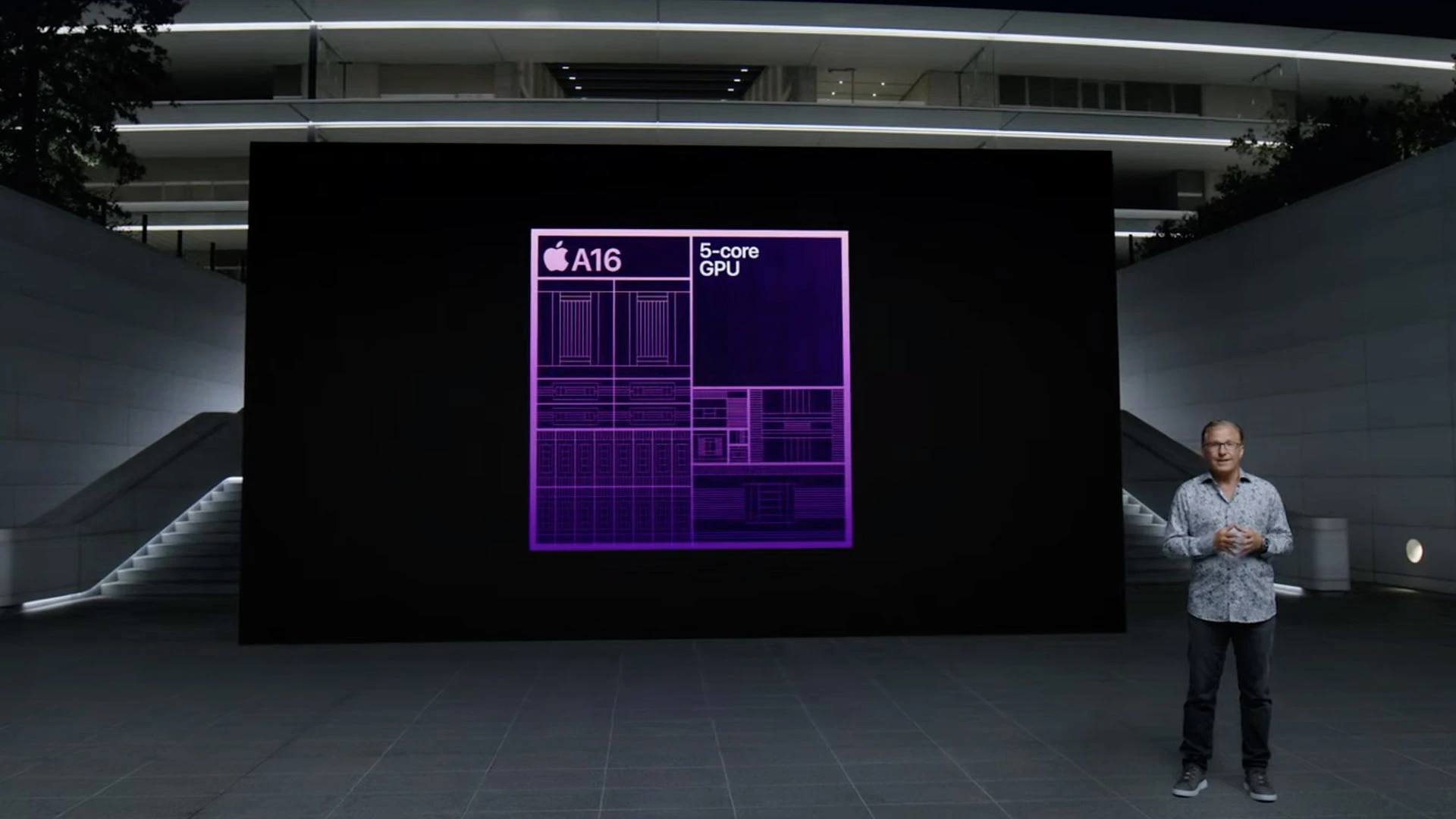 A16 Bionic: что нового в мобильном чипе для Pro версий смартфонов Apple? фото