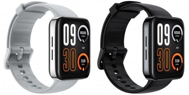 Realme C33 представлен, а вместе с ним Watch 3 Pro и Buds Air 3S фото