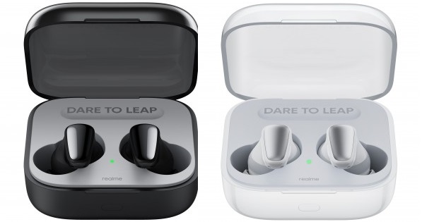 Realme C33 представлен, а вместе с ним Watch 3 Pro и Buds Air 3S фото