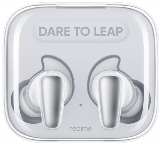 Realme C33 представлен, а вместе с ним Watch 3 Pro и Buds Air 3S фото