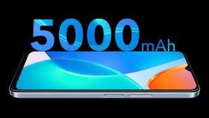 Honor X6: бюджетный смартфон с камерой на 50 мегапикселей и батареей емкостью 5 000 мАч