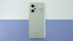 Обзор Realme GT 2