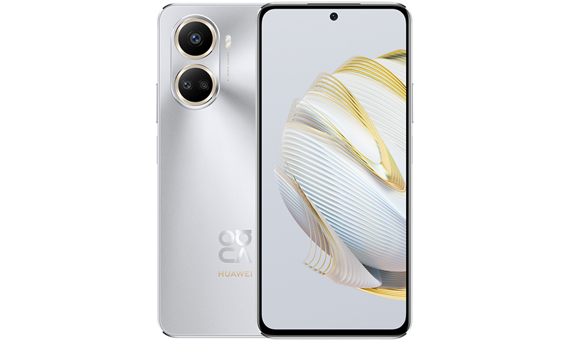 Представлен смартфон среднего класса Huawei Nova 10 SE со 108-мегапиксельной камерой фото