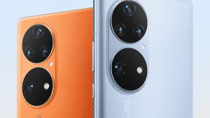 Топ 3 технологии камер Huawei, которые делают её лучшей