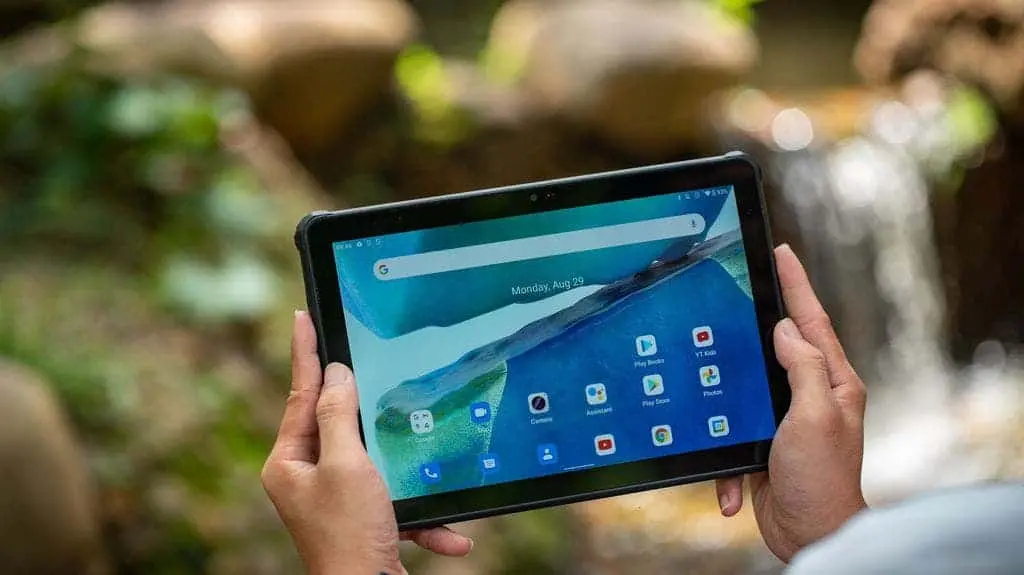 Планшет OUKITEL RT2 с самым большим в мире аккумулятором выходит в сентябре картинка Планшет OUKITEL RT2 с самым большим в мире аккумулятором выходит в сентябре фото