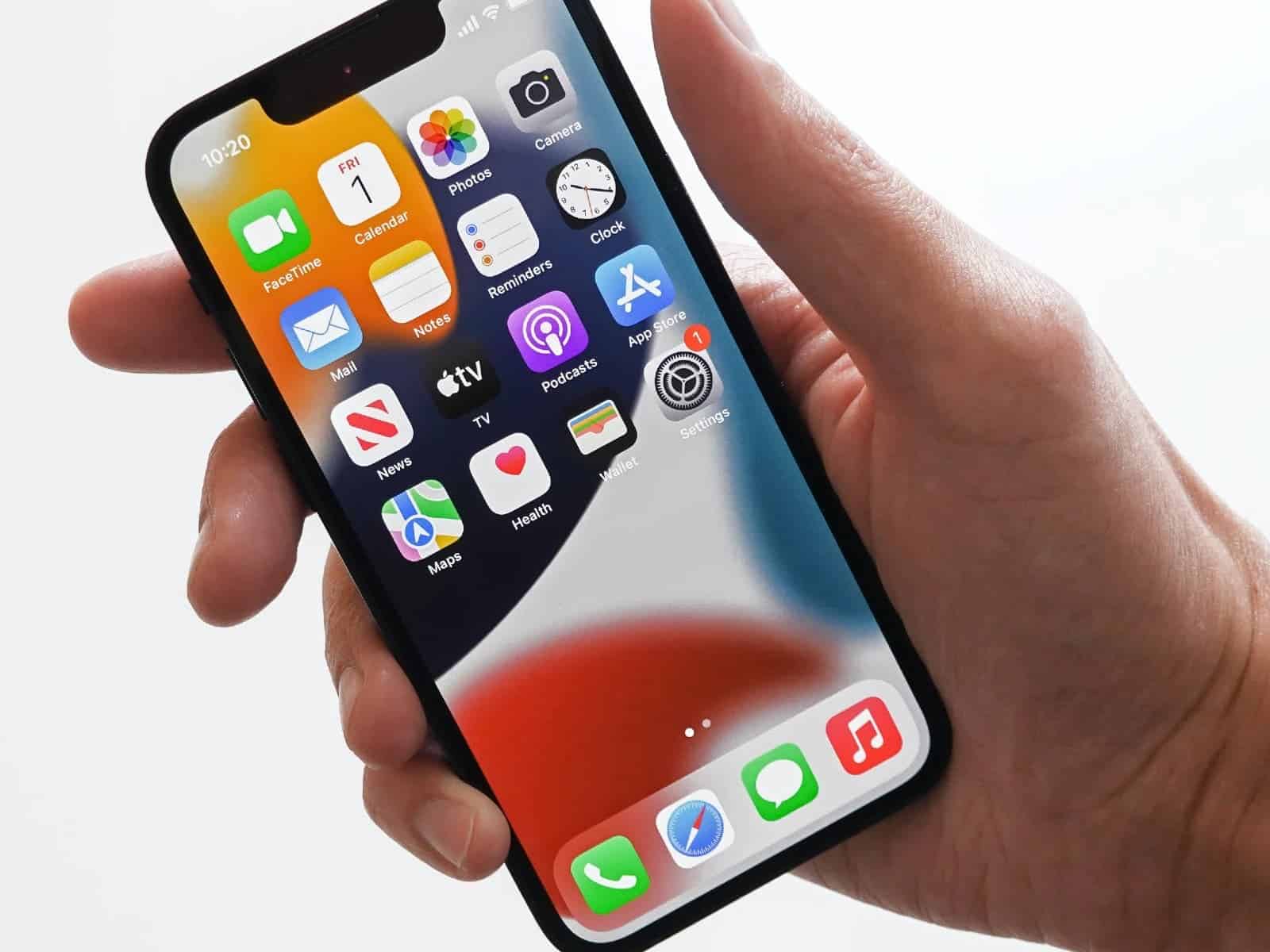 5 лучших "инноваций" iPhone 14, которые Apple скопировала у Android фото
