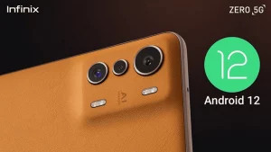 Модель Infinix Zero 5G 2023 получила одобрение FCC, раскрыты основные характеристики