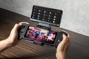 Руководство покупателя: лучшие игровые смартфоны 2022 года