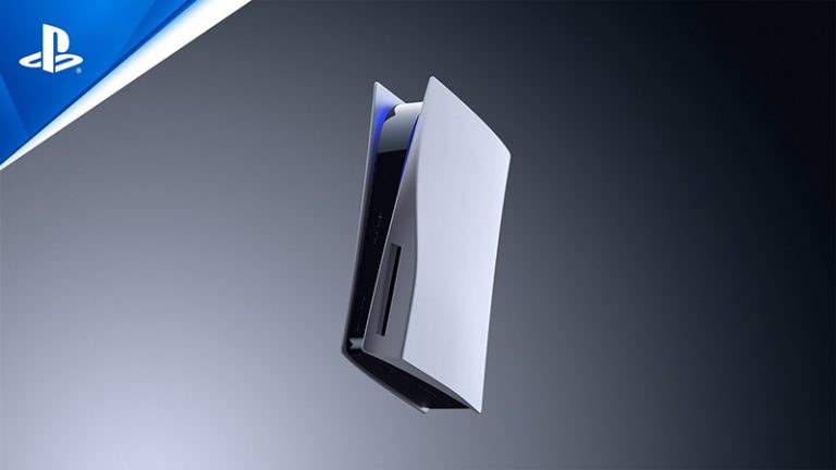 255093Раскрыты подробности о новой модификации Sony PlayStation 5